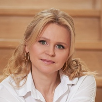 Булавкина Людмила